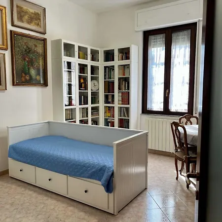 Montebello Apartament Piacenza
