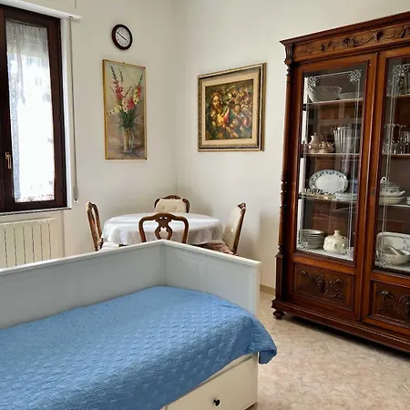 Montebello Πιατσέντζα