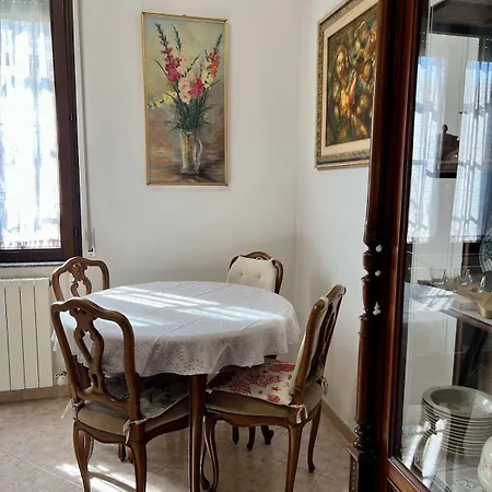 Montebello Apartament Piacenza