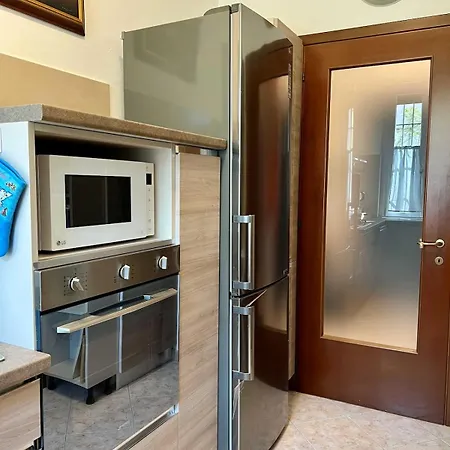 דירה Montebello *