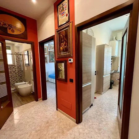 Apartament Montebello