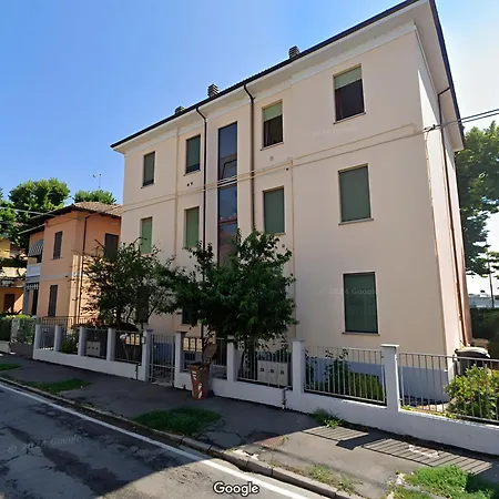 Montebello Apartament