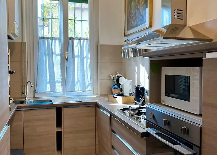 Montebello Διαμέρισμα