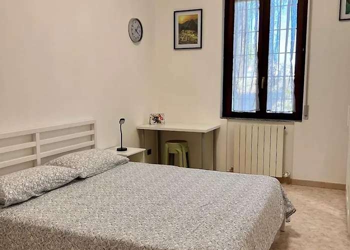 Montebello * Πιατσέντζα