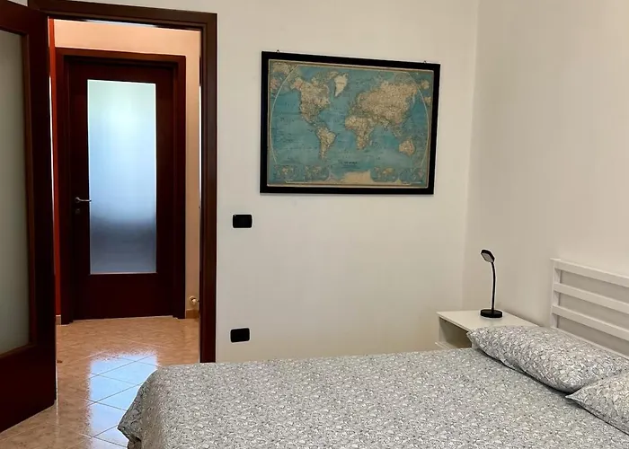 Montebello * Πιατσέντζα