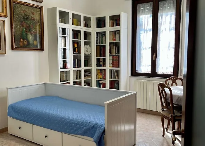 Montebello Lägenhet Piacenza