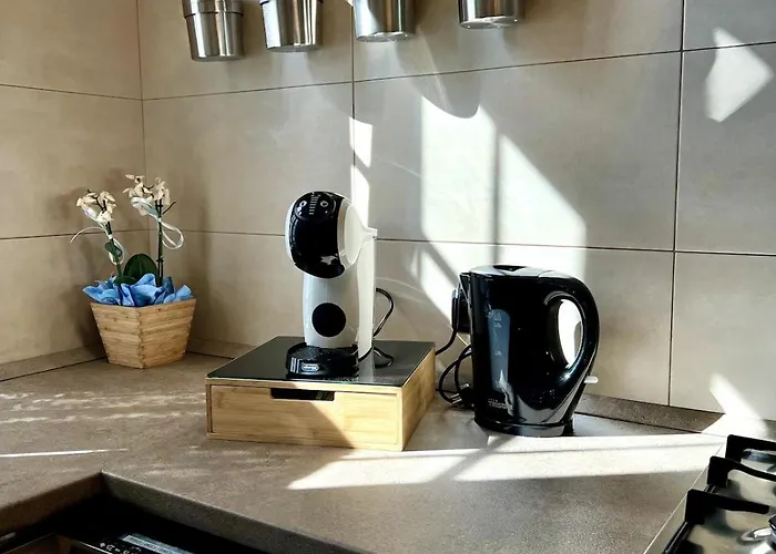 Lägenhet Montebello Piacenza