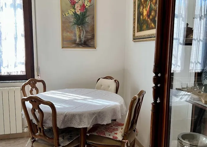 Montebello Διαμέρισμα Πιατσέντζα