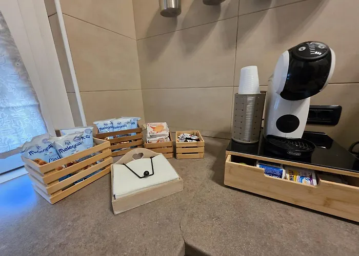 Montebello Διαμέρισμα Πιατσέντζα